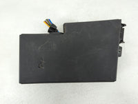 2013-2016 Ford Escape Fusebox Fuse Box Panel Relay Module P/N:5B0Q10107 AV6T-14A067-AC Fits Fits 2013 2014 2015 2016 OEM Use