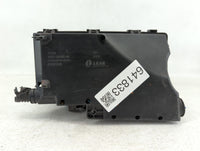 2013-2016 Ford Escape Fusebox Fuse Box Panel Relay Module P/N:5B0Q10107 AV6T-14A067-AC Fits Fits 2013 2014 2015 2016 OEM Use
