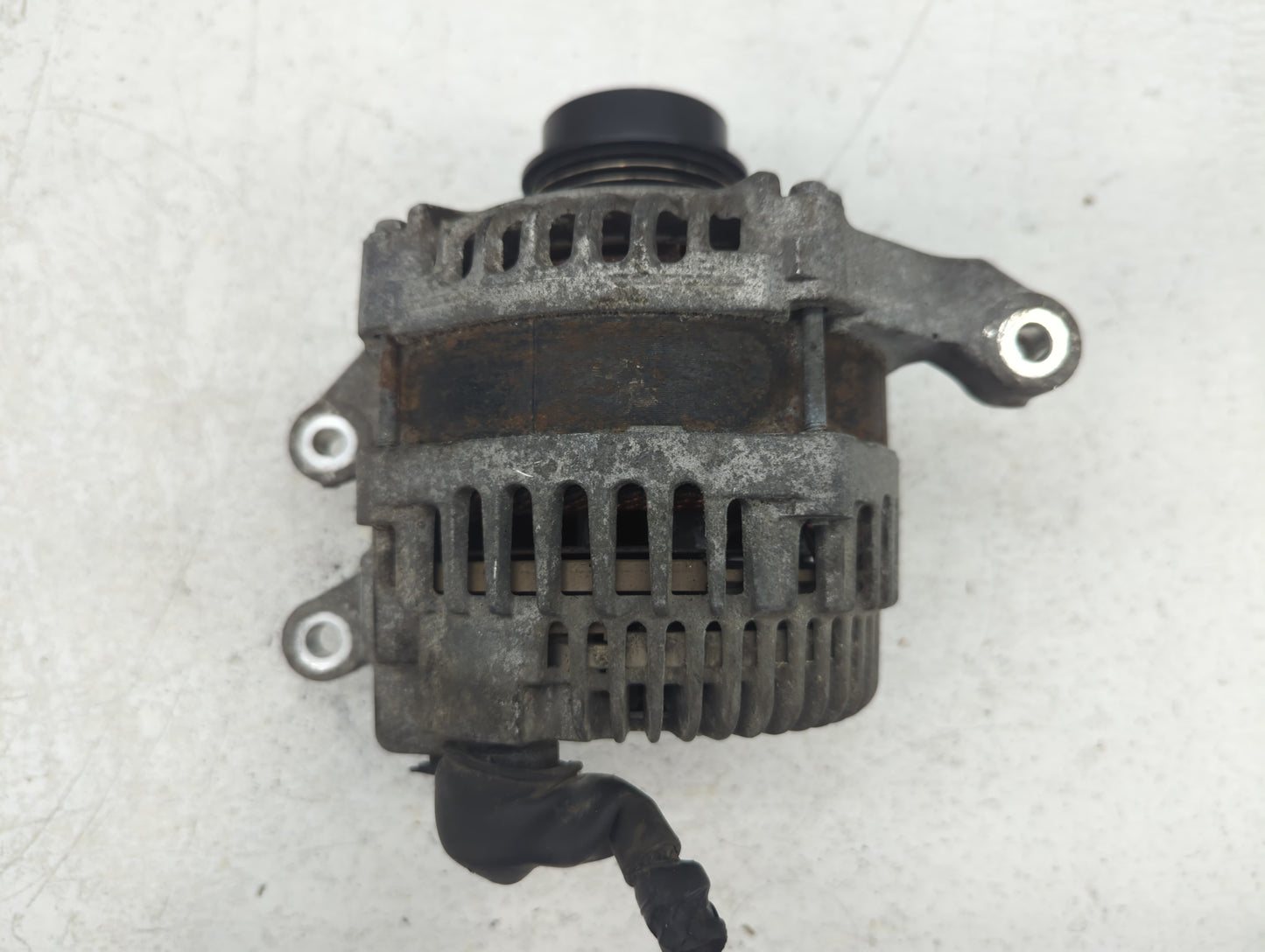 2013-2019 Ford Escape Alternator Replacement Generator Charging Assembly Engine OEM P/N:CJ5T-10300-FA Fits OEM Used Auto Par