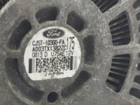 2013-2019 Ford Escape Alternator Replacement Generator Charging Assembly Engine OEM P/N:CJ5T-10300-FA Fits OEM Used Auto Par