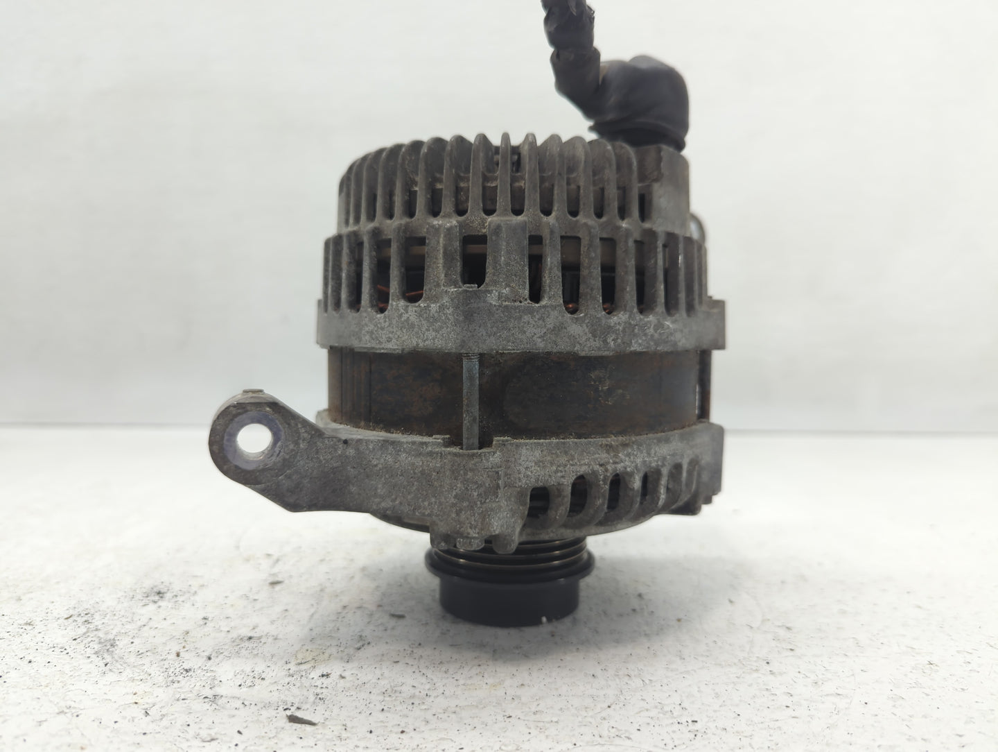 2013-2019 Ford Escape Alternator Replacement Generator Charging Assembly Engine OEM P/N:CJ5T-10300-FA Fits OEM Used Auto Par