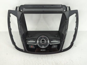 compare product 2013 Ford Escape Am Fm Cd Player Radio Receiver