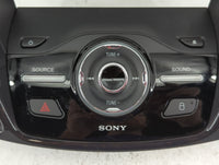 2013 Ford Escape Am Fm Cd Player Radio Receiver - Oemusedautoparts1.com