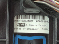 2013 Ford Escape Am Fm Cd Player Radio Receiver - Oemusedautoparts1.com