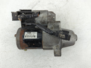 2013-2017 Ford Escape Car Starter Motor Solenoid OEM P/N:CJ5T-11000-BA Fits Fits 2012 2013 2014 2015 2016 2017 2018 2019 202