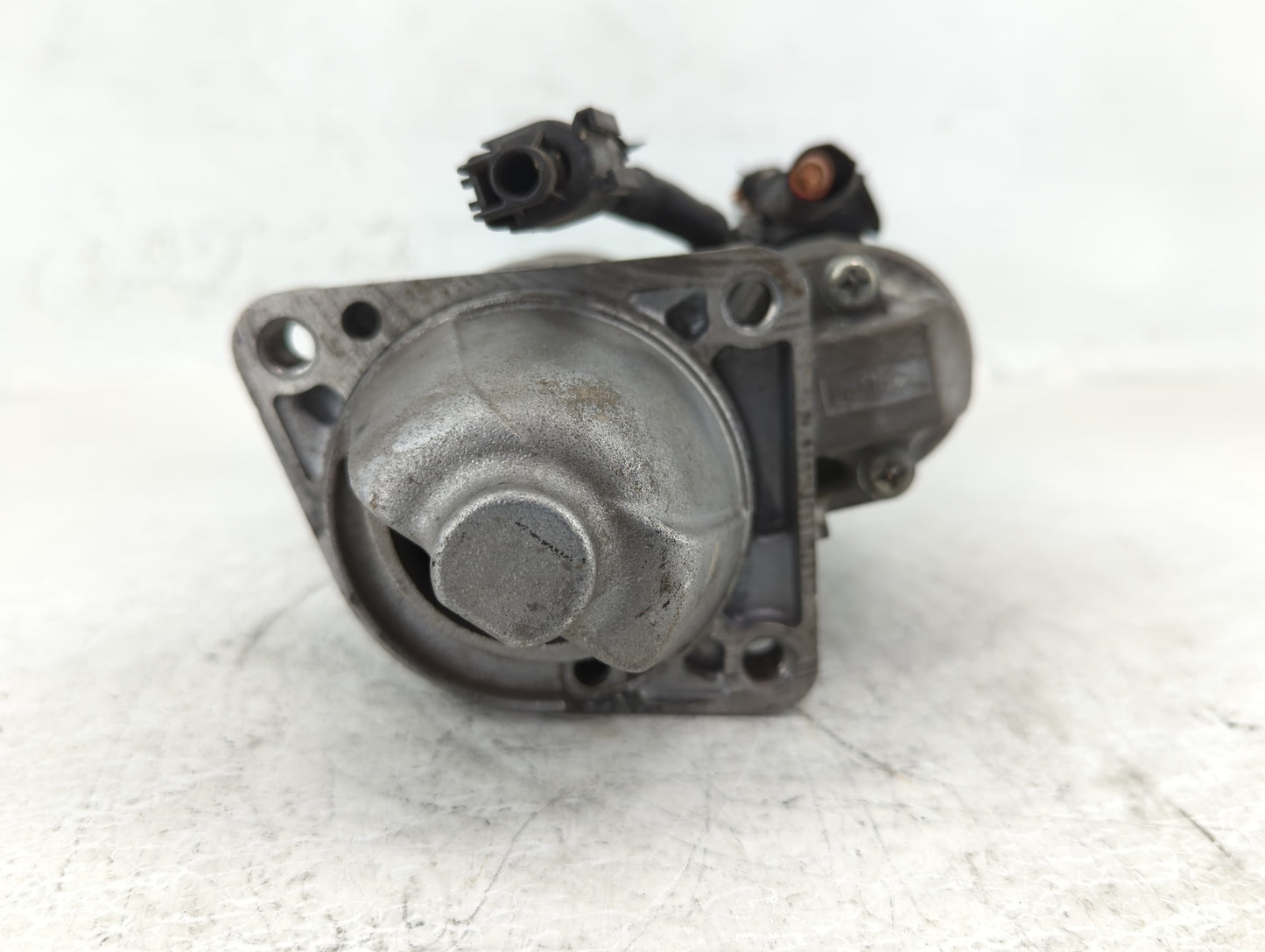 2013-2017 Ford Escape Car Starter Motor Solenoid OEM P/N:CJ5T-11000-BA Fits Fits 2012 2013 2014 2015 2016 2017 2018 2019 202