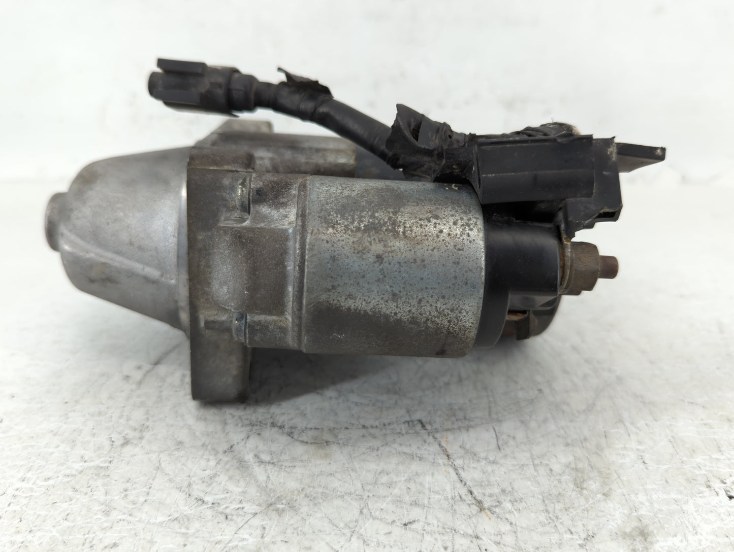 2013-2017 Ford Escape Car Starter Motor Solenoid OEM P/N:CJ5T-11000-BA Fits Fits 2012 2013 2014 2015 2016 2017 2018 2019 202