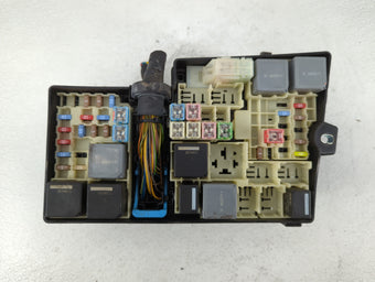 compare product 2013-2016 Ford Escape Fusebox Fuse Box Panel Relay Module P/N:AV6T-14A142-AB Fits Fits 2013 2014 2015 2016 OEM Used Auto Parts