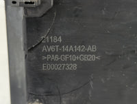 2013-2016 Ford Escape Fusebox Fuse Box Panel Relay Module P/N:AV6T-14A142-AB Fits Fits 2013 2014 2015 2016 OEM Used Auto Par