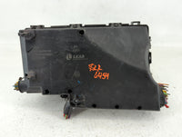 2013-2016 Ford Escape Fusebox Fuse Box Panel Relay Module P/N:AV6T-14A142-AB Fits Fits 2013 2014 2015 2016 OEM Used Auto Par