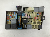2013-2016 Ford Escape Fusebox Fuse Box Panel Relay Module P/N:AV6T-14A067-AC Fits Fits 2013 2014 2015 2016 OEM Used Auto Par