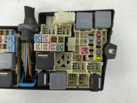 2013-2016 Ford Escape Fusebox Fuse Box Panel Relay Module P/N:AV6T-14A067-AC Fits Fits 2013 2014 2015 2016 OEM Used Auto Par