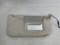 2013-2019 Ford Escape Sun Visor Shade Replacement Passenger Right Mirror Fits Fits 2013 2014 2015 2016 2017 2018 2019 OEM Us