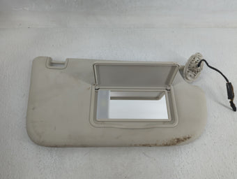 compare product 2013-2019 Ford Escape Sun Visor Shade Replacement Passenger Right Mirror Fits Fits 2013 2014 2015 2016 2017 2018 2019 OEM Used Auto Parts