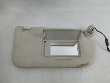 2013-2019 Ford Escape Sun Visor Shade Replacement Passenger Right Mirror Fits Fits 2013 2014 2015 2016 2017 2018 2019 OEM Us
