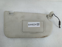 2013-2019 Ford Escape Sun Visor Shade Replacement Passenger Right Mirror Fits Fits 2013 2014 2015 2016 2017 2018 2019 OEM Us