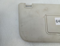 2013-2019 Ford Escape Sun Visor Shade Replacement Passenger Right Mirror Fits Fits 2013 2014 2015 2016 2017 2018 2019 OEM Us