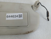 2013-2019 Ford Escape Sun Visor Shade Replacement Passenger Right Mirror Fits Fits 2013 2014 2015 2016 2017 2018 2019 OEM Us