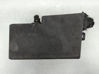 2013-2016 Ford Escape Fusebox Fuse Box Panel Relay Module P/N:AV6T-14A067-AC Fits Fits 2013 2014 2015 2016 OEM Used Auto Par