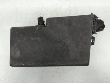 2013-2016 Ford Escape Fusebox Fuse Box Panel Relay Module P/N:AV6T-14A067-AC Fits Fits 2013 2014 2015 2016 OEM Used Auto Par