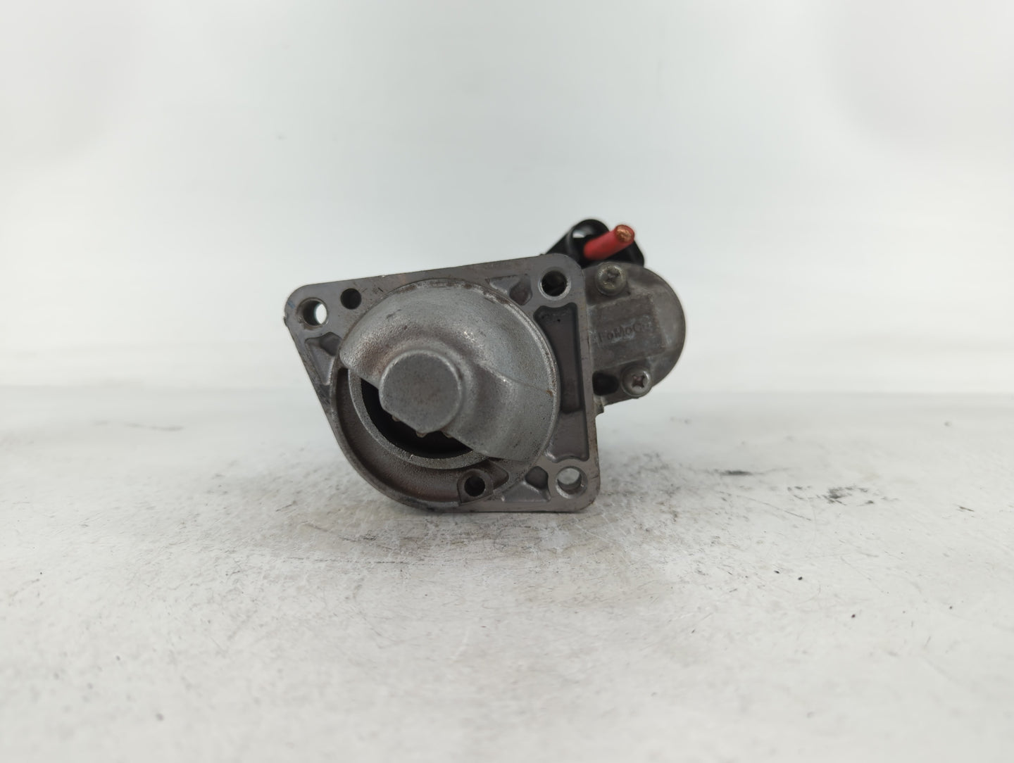 2013-2016 Ford Escape Car Starter Motor Solenoid OEM P/N:CJ5T-11000-BA Fits Fits 2013 2014 2015 2016 OEM Used Auto Parts - O