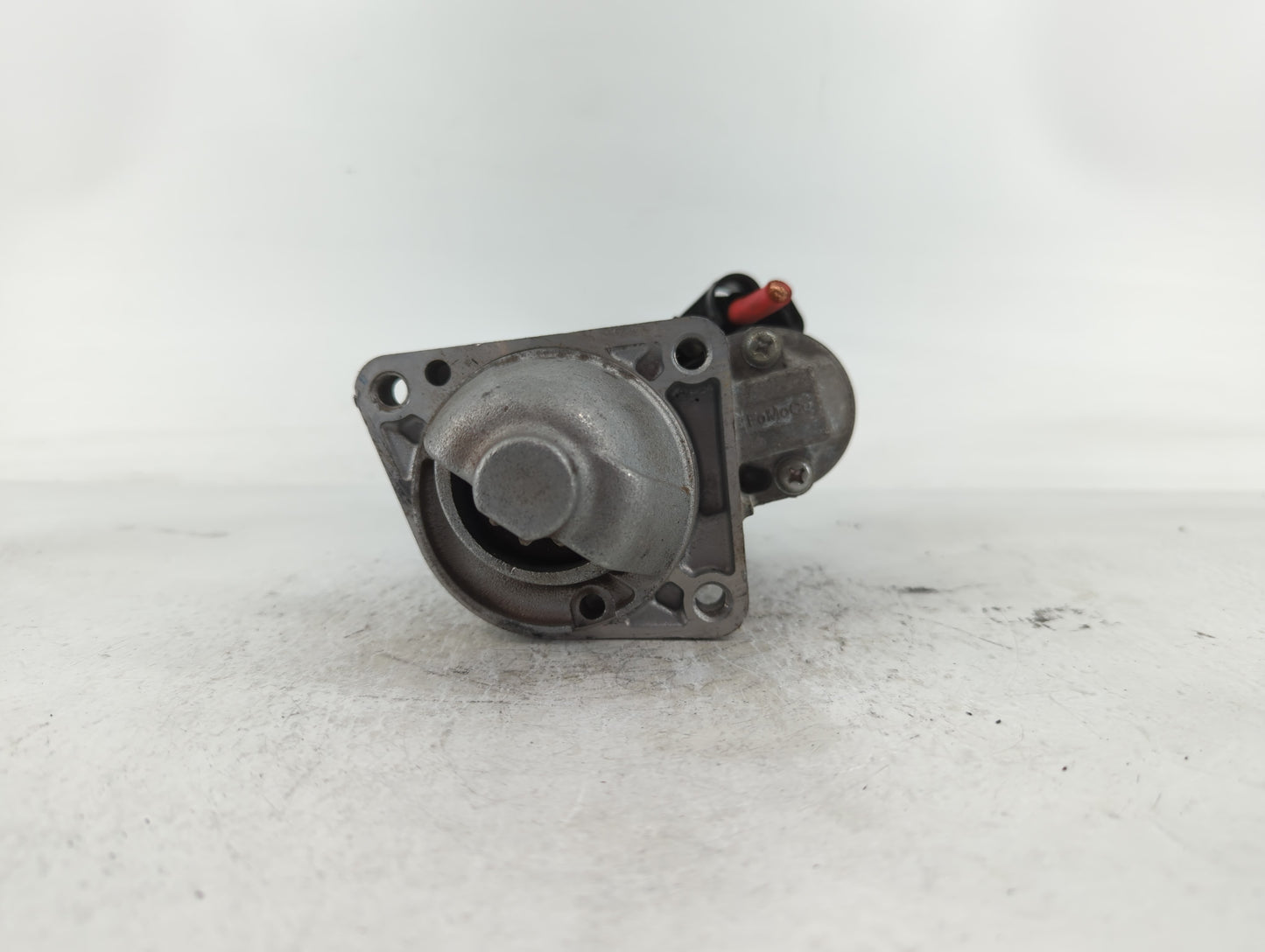 2013-2016 Ford Escape Car Starter Motor Solenoid OEM P/N:CJ5T-11000-BA Fits Fits 2013 2014 2015 2016 OEM Used Auto Parts - O