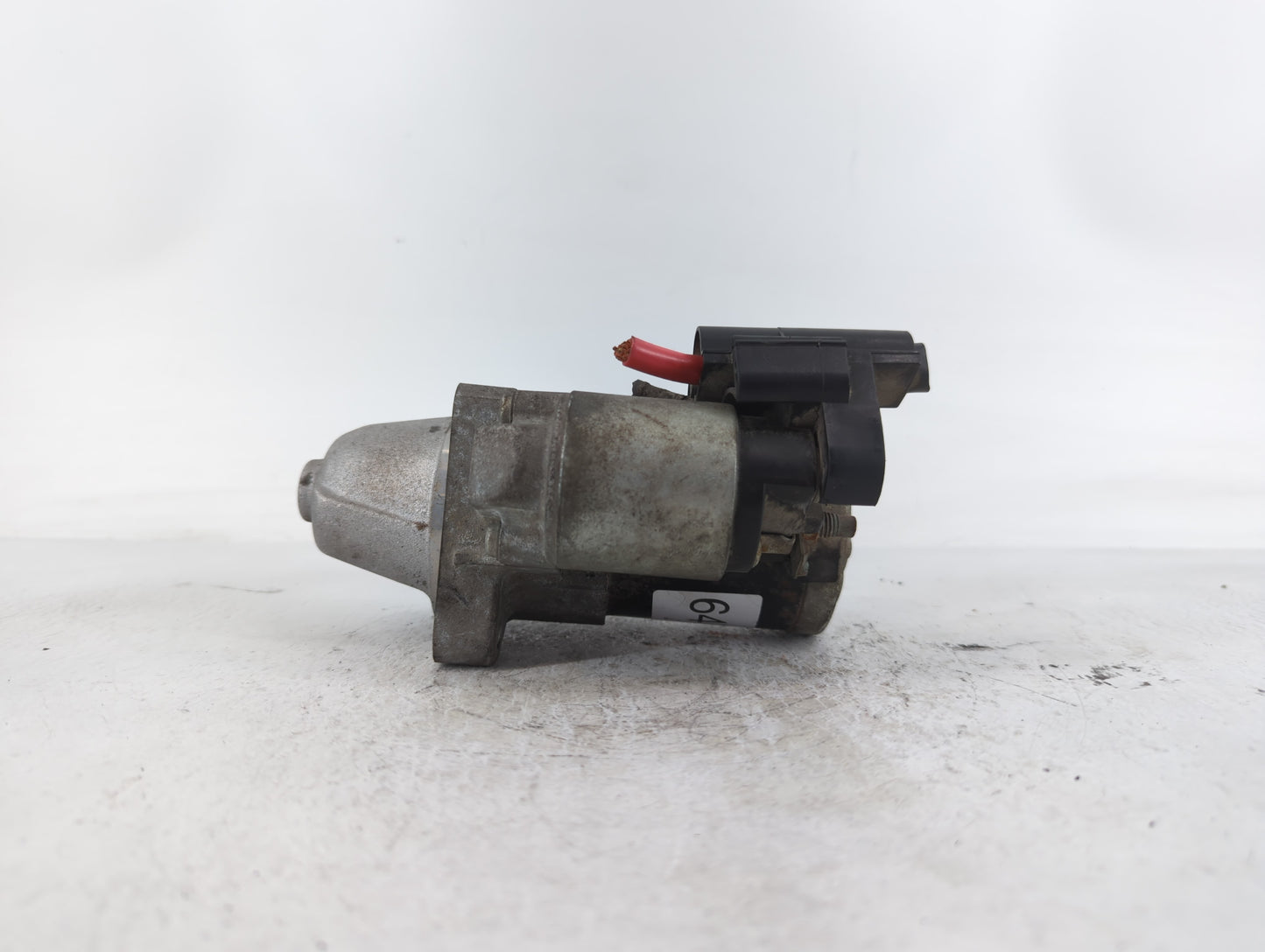 2013-2016 Ford Escape Car Starter Motor Solenoid OEM P/N:CJ5T-11000-BA Fits Fits 2013 2014 2015 2016 OEM Used Auto Parts - O