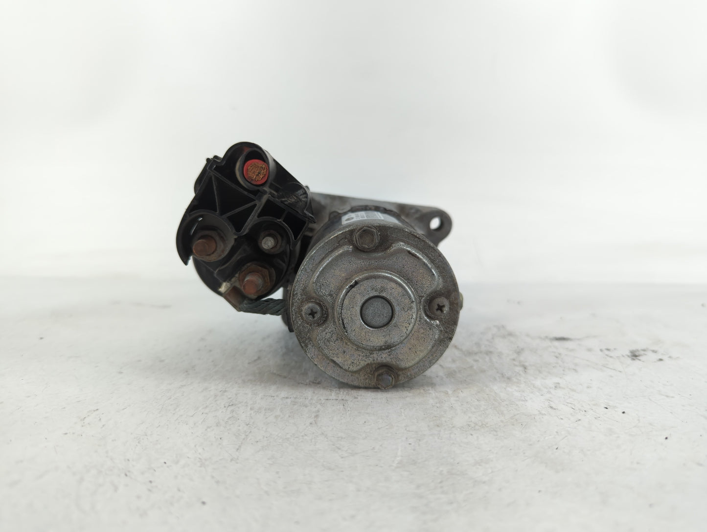 2013-2016 Ford Escape Car Starter Motor Solenoid OEM P/N:CJ5T-11000-BA Fits Fits 2013 2014 2015 2016 OEM Used Auto Parts - O