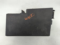 2013-2016 Ford Escape Fusebox Fuse Box Panel Relay Module P/N:5B0Q10107 AV6T-14A067-AC Fits Fits 2013 2014 2015 2016 OEM Use