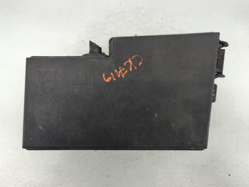 2013-2016 Ford Escape Fusebox Fuse Box Panel Relay Module P/N:5B0Q10107 AV6T-14A067-AC Fits Fits 2013 2014 2015 2016 OEM Use