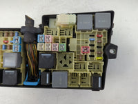 2013-2016 Ford Escape Fusebox Fuse Box Panel Relay Module P/N:5B0Q10107 AV6T-14A067-AC Fits Fits 2013 2014 2015 2016 OEM Use