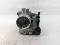 2013-2016 Ford Escape Throttle Body P/N:7S7G-9F991-CA Fits Fits 2013 2014 2015 2016 2017 2018 2019 OEM Used Auto Parts - Oem