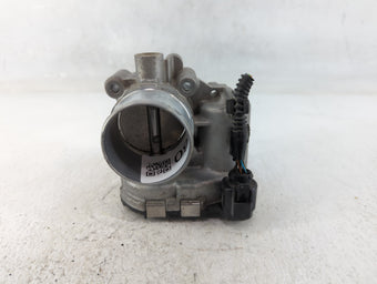 compare product 2013-2016 Ford Escape Throttle Body P/N:7S7G-9F991-CA Fits Fits 2013 2014 2015 2016 2017 2018 2019 OEM Used Auto Parts