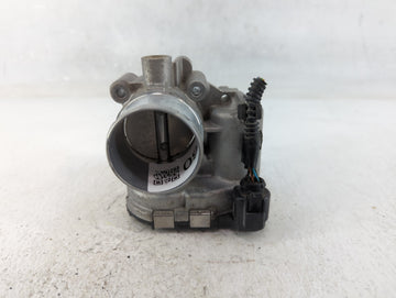 2013-2016 Ford Escape Throttle Body P/N:7S7G-9F991-CA Fits Fits 2013 2014 2015 2016 2017 2018 2019 OEM Used Auto Parts - Oem