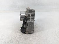 2013-2016 Ford Escape Throttle Body P/N:7S7G-9F991-CA Fits Fits 2013 2014 2015 2016 2017 2018 2019 OEM Used Auto Parts - Oem