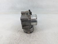 2013-2016 Ford Escape Throttle Body P/N:7S7G-9F991-CA Fits Fits 2013 2014 2015 2016 2017 2018 2019 OEM Used Auto Parts - Oem