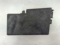 2013-2016 Ford Escape Fusebox Fuse Box Panel Relay Module P/N:5B0Q10107 AV6T-14A067-AC Fits Fits 2013 2014 2015 2016 OEM Use
