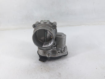 compare product 2013-2022 Ford Escape Throttle Body P/N:67M2742 Fits Fits 2013 2014 2015 2016 2017 2018 2019 2020 2021 2022 OEM Used Auto Parts