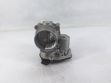 2013-2022 Ford Escape Throttle Body P/N:67M2742 Fits Fits 2013 2014 2015 2016 2017 2018 2019 2020 2021 2022 OEM Used Auto Pa