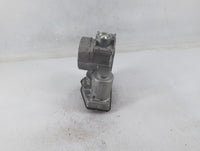 2013-2022 Ford Escape Throttle Body P/N:67M2742 Fits Fits 2013 2014 2015 2016 2017 2018 2019 2020 2021 2022 OEM Used Auto Pa