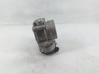 2013-2022 Ford Escape Throttle Body P/N:67M2742 Fits Fits 2013 2014 2015 2016 2017 2018 2019 2020 2021 2022 OEM Used Auto Pa
