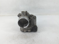 2013-2016 Ford Escape Throttle Body P/N:7S7G-9F991-CA Fits Fits 2013 2014 2015 2016 2017 2018 2019 OEM Used Auto Parts - Oem