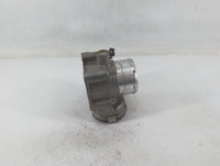2013-2016 Ford Escape Throttle Body P/N:7S7G-9F991-CA Fits Fits 2013 2014 2015 2016 2017 2018 2019 OEM Used Auto Parts - Oem