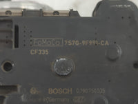 2013-2016 Ford Escape Throttle Body P/N:7S7G-9F991-CA Fits Fits 2013 2014 2015 2016 2017 2018 2019 OEM Used Auto Parts - Oem