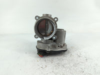 2013-2022 Ford Escape Throttle Body P/N:PBT-GF20-GS20 J1204A-1106 Fits Fits 2013 2014 2015 2016 2017 2018 2019 2020 2021 202