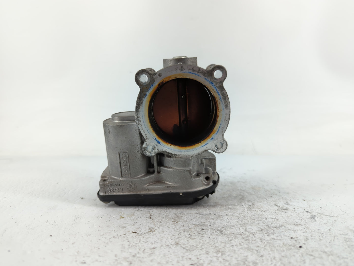 2013-2022 Ford Escape Throttle Body P/N:PBT-GF20-GS20 J1204A-1106 Fits Fits 2013 2014 2015 2016 2017 2018 2019 2020 2021 202