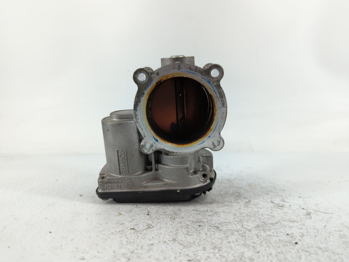 2013-2022 Ford Escape Throttle Body P/N:PBT-GF20-GS20 J1204A-1106 Fits Fits 2013 2014 2015 2016 2017 2018 2019 2020 2021 202