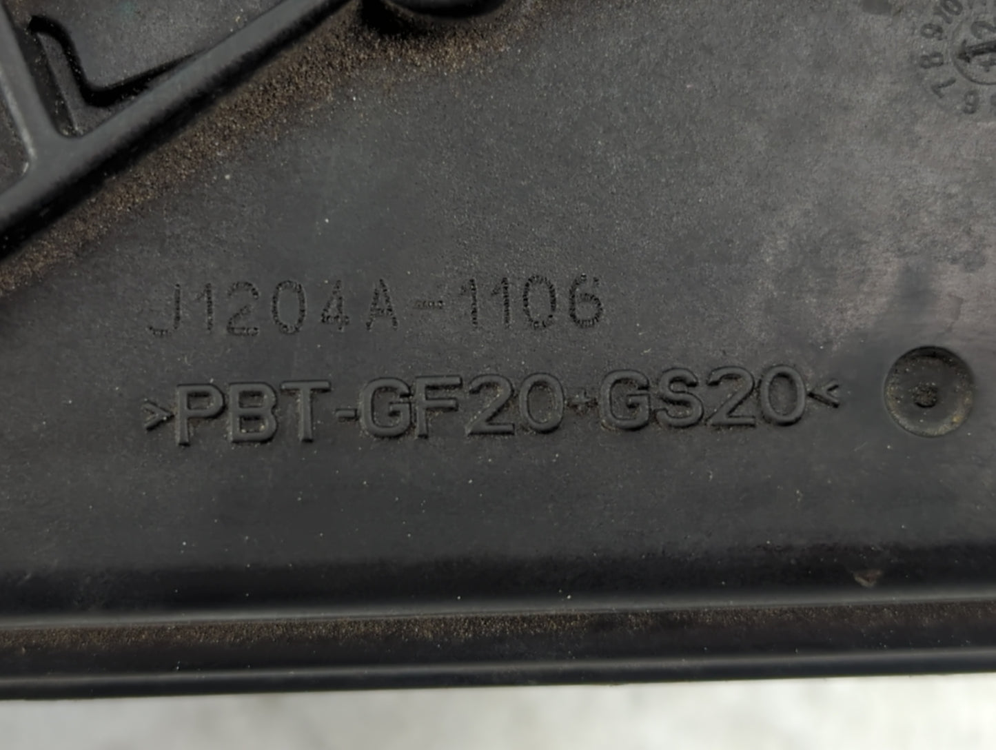 2013-2022 Ford Escape Throttle Body P/N:PBT-GF20-GS20 J1204A-1106 Fits Fits 2013 2014 2015 2016 2017 2018 2019 2020 2021 202