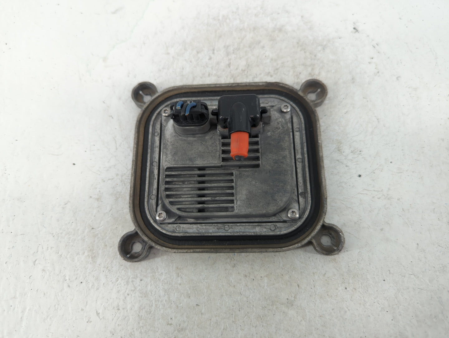2013-2016 Ford Escape Headlight Ballast Head Light - Oemusedautoparts1.com