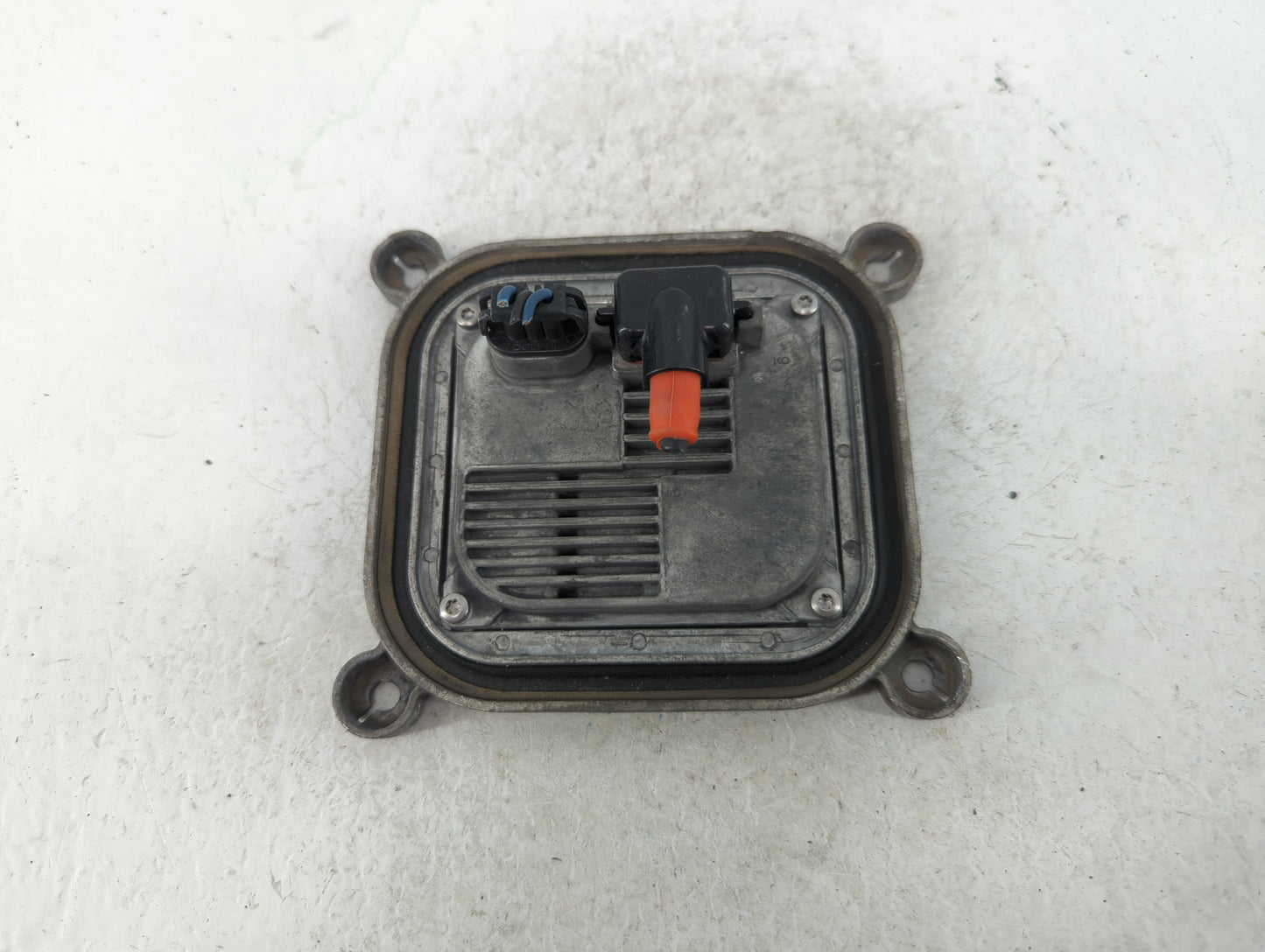 2013-2016 Ford Escape Headlight Ballast Head Light - Oemusedautoparts1.com